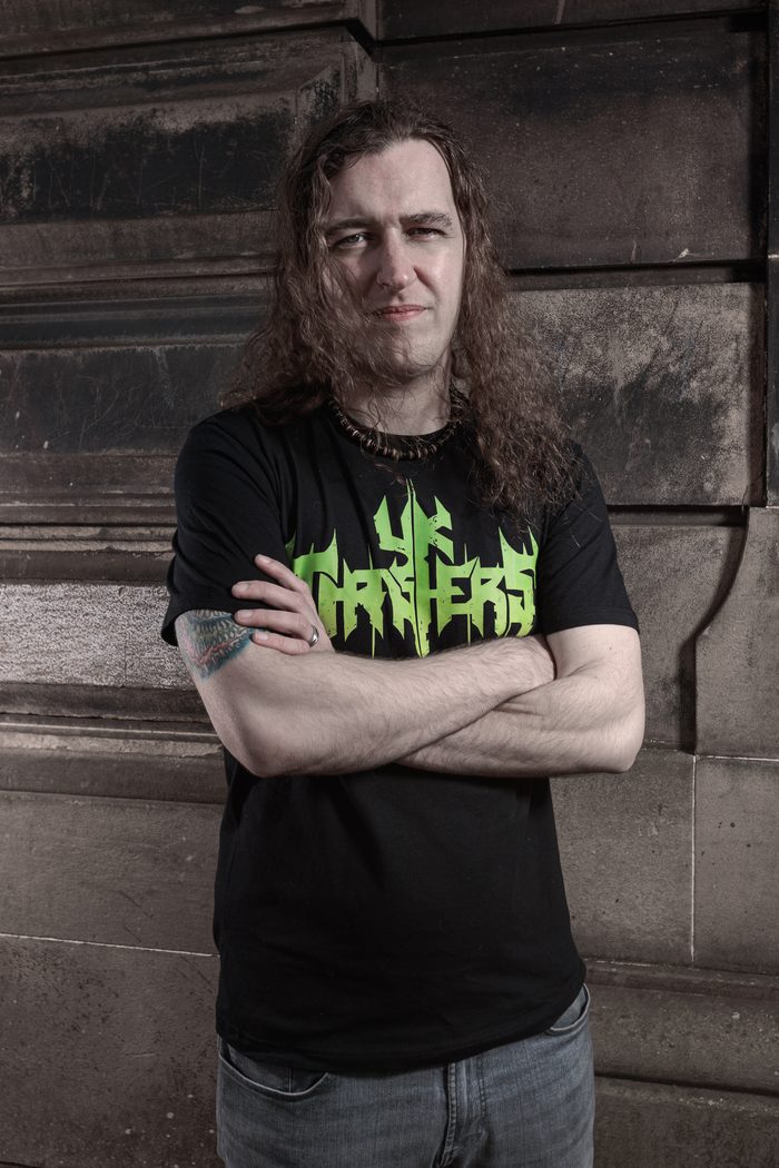 Andy Muller